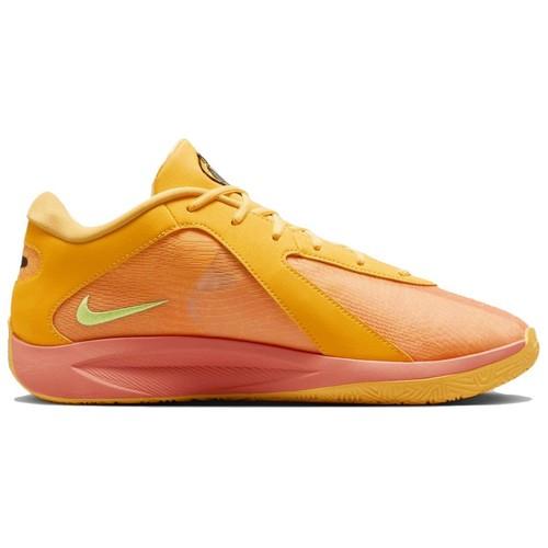 Nike Giannis Freak 6 EP Fright Night - FJ7807-601