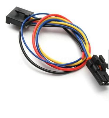 Accessoires voor auto-elektronica – Autokabels, adapters, stopcontacten