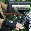 2025 New Electric Heating Gloves, Rechargeable Heating Hand Warmers, Constant Warmth Hand Warmers, Gaming and Office Warm Gloves