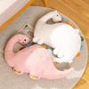 Soft Dinosaur Pillow Plush Toy Doll Green Dinosaur Doll Home Sofa Pillow Ragdoll Doll