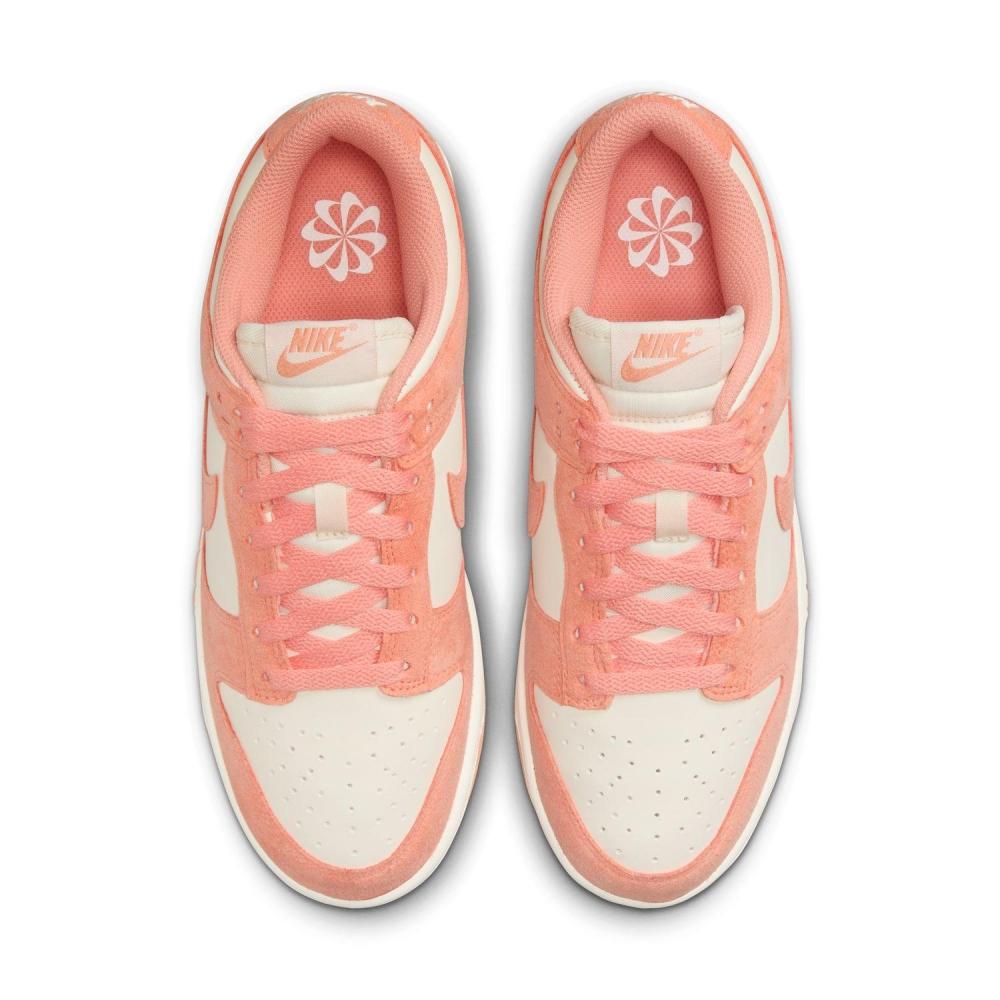 Nike W Dunk loW Whj7673 003sftprl Aprta