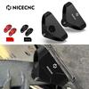 Bisagras de Caja para UTV 2 Piezas Pivote de Soporte Para Can-Am Defender HD8 HD10 HD5 Max Commander 1000R Aleación de Aluminio