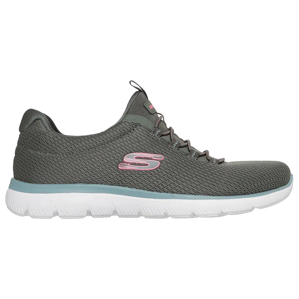 Skechers Кроссовки без шнурков Summits Summer Blush