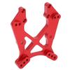 RC Alloy Front Shock Tower Aluminum Alloy High Strength Shock Absorbing RC Car Accessories for ECX 2  1Celsius10 RC Cars