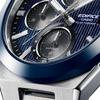 Casio EDIFICE Solar Chronograph Ceramic Bezel Men's EFS-S650YD-2AJF Wrist Watch