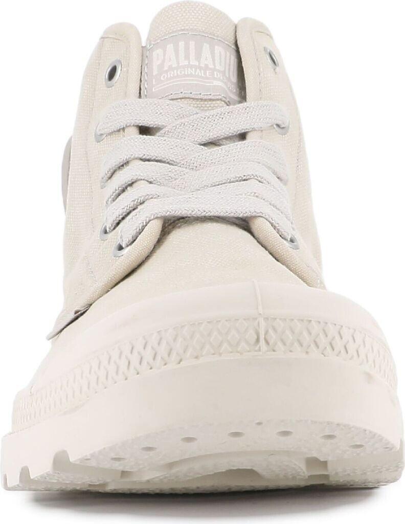 Boots Palladium Pampa Hi Grau