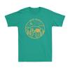Camping Tshirt Unisex I Hate People Shirt Hiking Gift Camp Lover