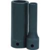 Williams JHWMS410HRC Drive Short Impact Socket 10 Pieces 1/2-inch Set,