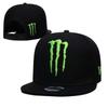 Foreign Trade High Quality American NBA Basketball Team Hat Men's and Women's Embroidered Hip-hop Flat Edge Hat Outdoor Visor