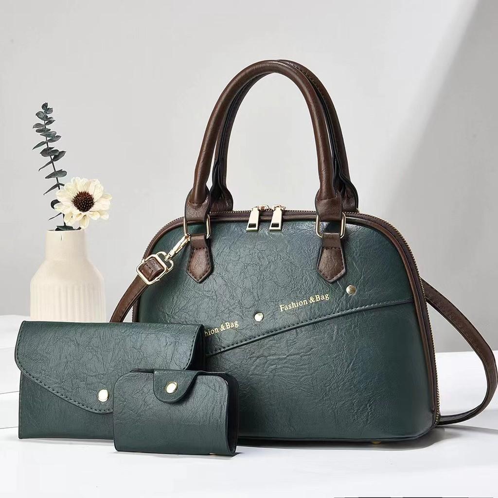 Stylish And Spacious Pu Bucket Bag For Mom With Chic Color Options And Versatile Design