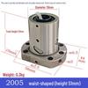 Ball Screw Nut for Engraving Machine 1605/1610/2005/2010/2505/2510