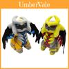 Pokemon Giratina Plush Doll Super Soft And Huggable Anime Character