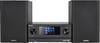 Kenwood M-9000S Micro Audio System 100W Black