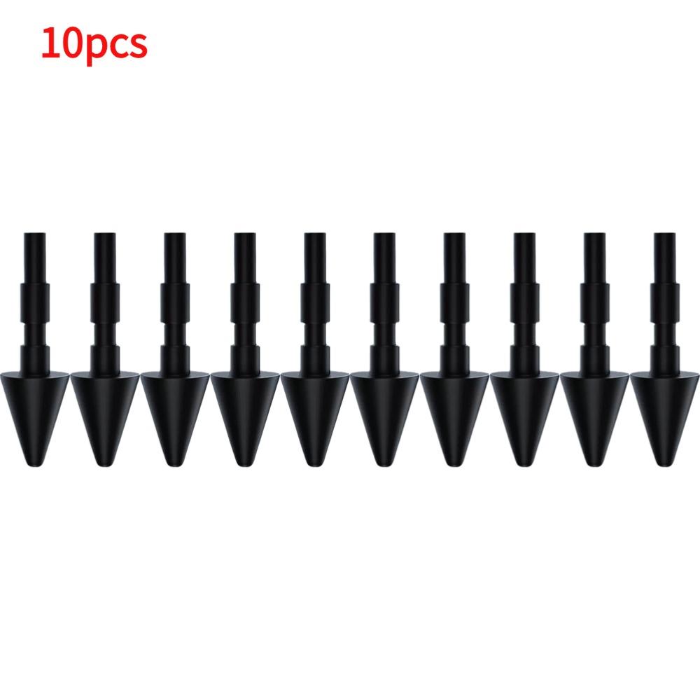Replacement Pencil Tips for Xiaomi Stylus Spare Pen Nibs for Xiaomi Pad 5/5pro Touch Screen Pen Tip Touch Stylus Pen Refill