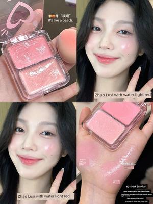 Trucco viso – Blush