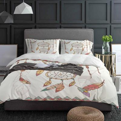 Biancheria da letto – Completi lenzuola e set da letto