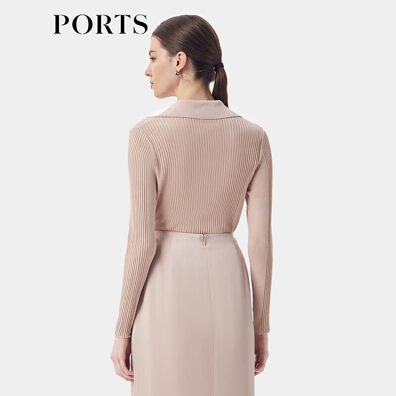 Ports Women's Early Spring Knit Sweater