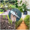 Smart ZigBee Soil Moisture Sensor Temperature and Humidity Meter Thermo Hygrometer Garden Automation Irrigation Detector For Z2M