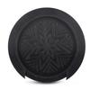 Guitar Sound Hole Cover Accessory, Silencer, Practice Mute for Acoustic Guitars