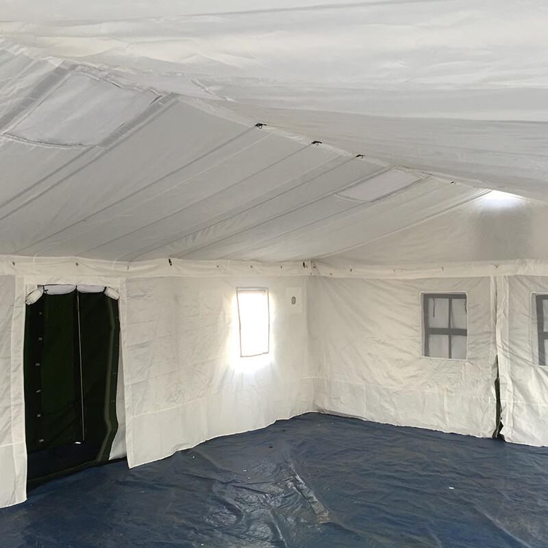 Shengzhuoji Type 95 Universal Sanitary Tent
