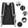 Asge Backpack for Girls Kids Bookbag Elementary Middle School Womens College