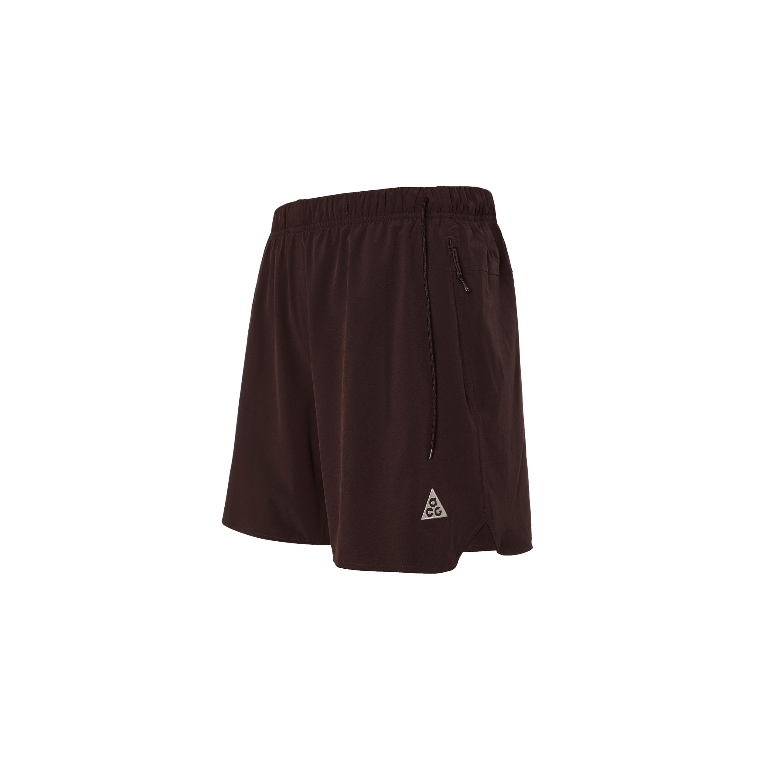 Повседневные шорты Nike мужские Umber умеренные DN3956-227 S