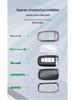 Hyundai Key Cover for Tucson, Sonata, Reina, Elantra, Ix25, Festa, and Ix35
