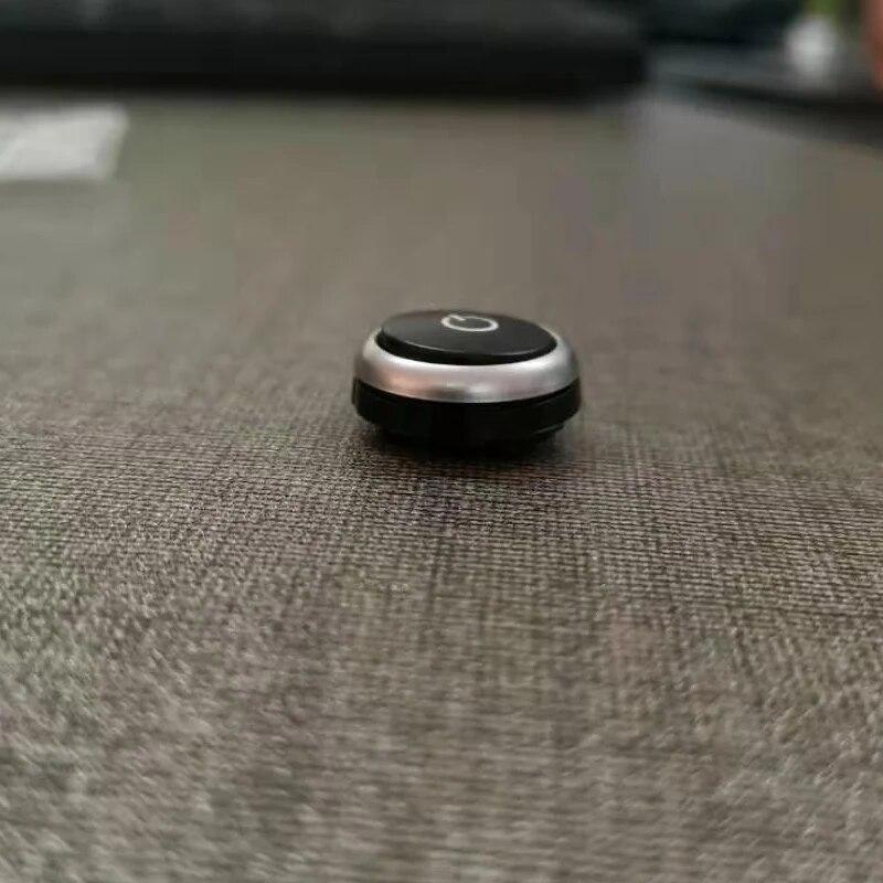 For BMW F10 F02 F07 F15 F16 7 Series 5 Series 525 Radio Switch Volume Knob CD Machine Switch Button