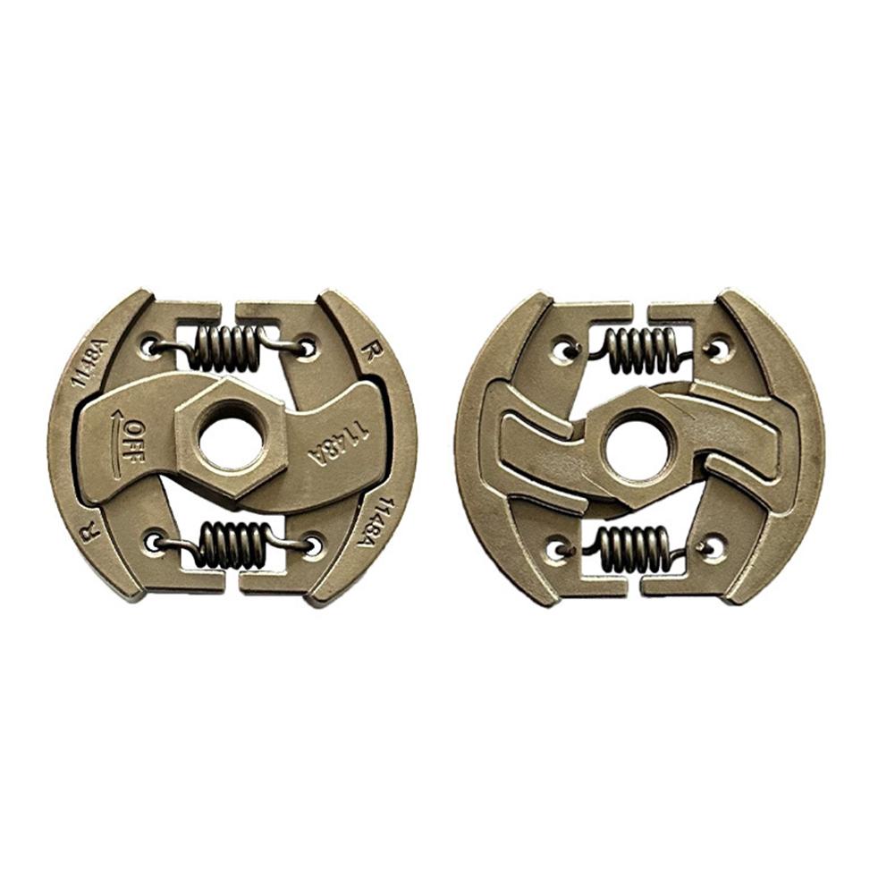 Clutch Replacement Assembly for MS162 For MS172 For MS172 CBE For MS182 For MS212 Chainsaws for Efficient Repairs
