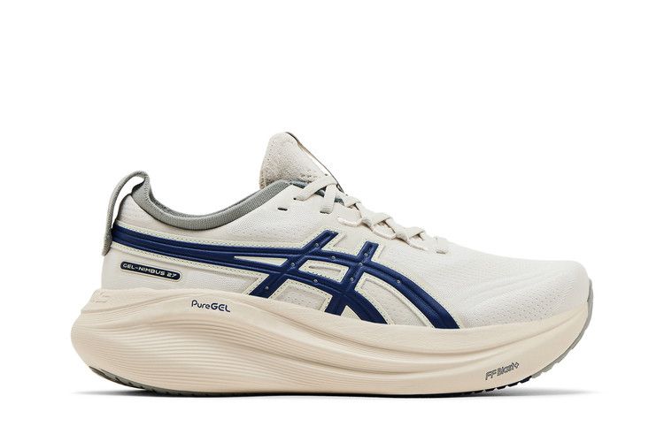 Asics Gel-Nimbus 27 ASICS Track Club