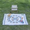 Thickened Moisture-Proof Picnic Mat & Outdoor Camping Blanket