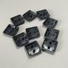 5Pcs PBT Low Profile Backlit Blank Nonslip Keycap for G915/G813/G815/G913 TKL Keyboard keycaps
