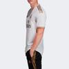 adidas Soccer Jersey Player Edition Men's White Gift Recommendation DW4436