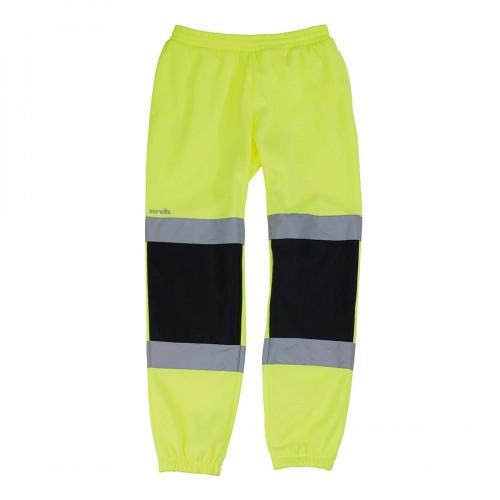 Scruffs Unisex Adult Hi-Vis Trousers
