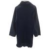 THE NERDYS Long Sleeve Waffle Fabric One Piece L Navy Women Used