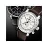 Zeppelin 7640-1 Watch
