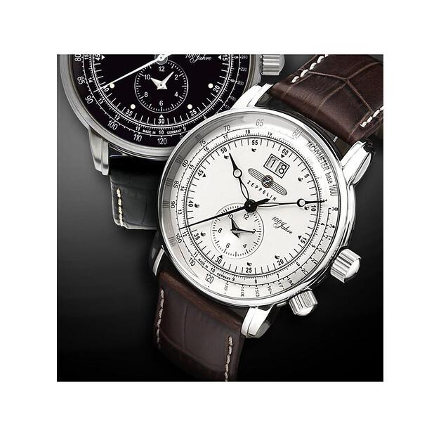 Zeppelin 7640-1 Watch