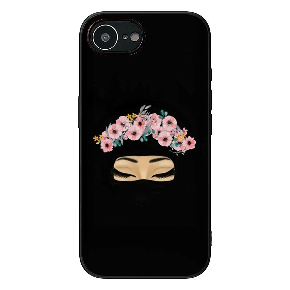 Cover for Samsung Galaxy S22 S21 S20 FE Ultra Plus A35 A36 A55 A37 A33 A34 A57 Coque Phone Case Arabic islamic Muslim Muslimah