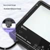 BULL 100W 6500K IP65 Outdoor Floodlight
