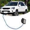 Ytterdörrhandtag Knappbrytare För Kia för Sportage 2016-2026 82651D9710 82661-D9710 Ytterhandtag Litet knappbrytarskydd