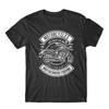 Motorcycles Touring T-Shirt 100% Cotton Premium Tee New