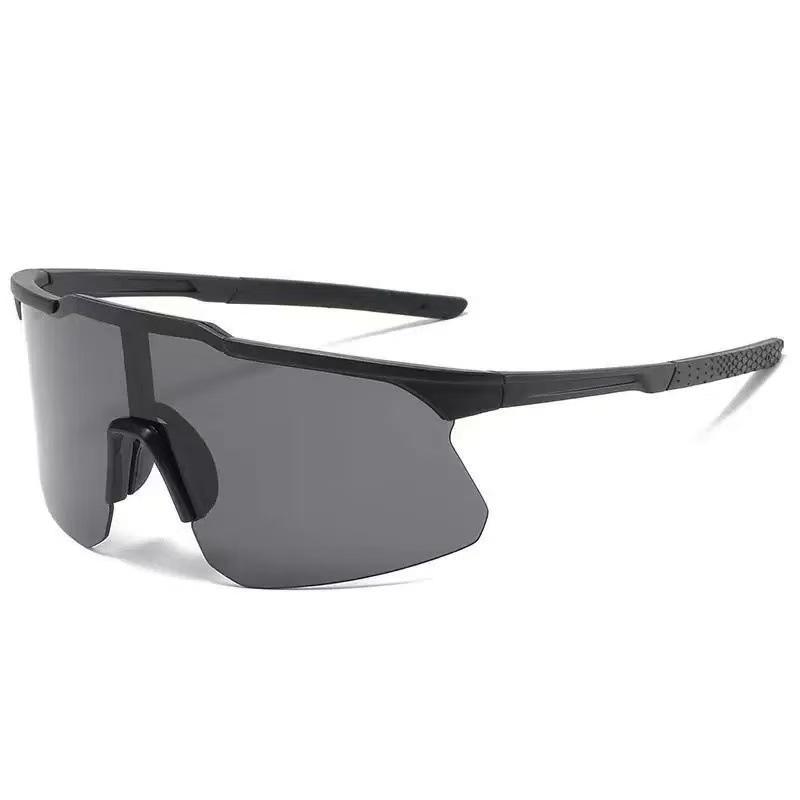 Grenzüberschreitende Dual-Use-Schutzsonnenbrille: Ski-, Bergsteiger- und Radbrillen