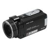 Video Camera Camcorder Digital Camera Recorder Full HD 1080P 30MP 3.0 Inch 270 Degree Rotation LCD 18X Digital Zoom