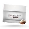 Ceramide Moisturizing Gel Cream For Face | For All Skin Types, Superlight, Oil-free, Silicone-free | Vegan and Cruelty-free | 50g (50g (Pack of 1),