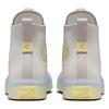 Converse Chuck Taylor All Star CX Comfortable Versatile High Top Espadrilles Unisex White Yellow