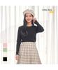 VANAKE Hoses Crop Knit_Ob13Knme01Z
