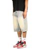Haipeodenim Vintage Classic Denim Shorts