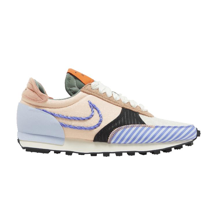 Nike Wmns Daybreak Type  Crimson Tint Sapphire  36.5