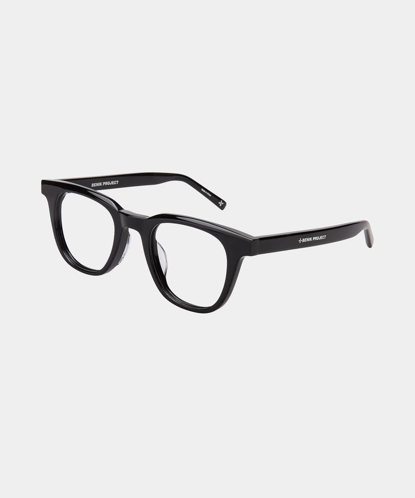 Binikeupeulojegteu Essential001 C1 Black