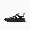 Sneakers ALL STAR TREKWAVE GLADIATOR OX SVART Svart cm [Converse] 22.0